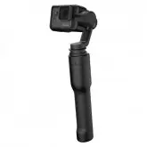 Estabilizador de Câmera Sport Karma Grip AGIMB-002 para Hero 5 - GoPro - Preto
