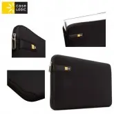 Estojo Para NoteBook LAPSM-115 1 5' Preto