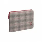Estojo para Notebook Logic ENST-110 Vermelho