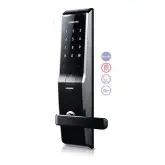 Fechadura Digital Samsung SHS-H705