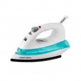 Ferro de Passar Roupa Black & Decker IRBD-100 110V a Vapor