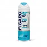 Figaro Espuma de Barbear 76 Sensitive 400Ml