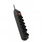 Filtro de Linha Midi MD-496 Preto