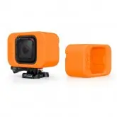 Flutuador para Gopro HERO4 Session ARFLT-001