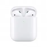 Fone de Ouvido Apple AirPods 2 MRXJ2BE FONE
