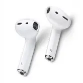Fone de Ouvido Apple AirPods 2 MV7N2AM