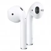 Fone de Ouvido Apple AirPods 2 MV7N2ZE Branco