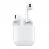 Fone de Ouvido Apple MMEF2BE/A Airpods Branco