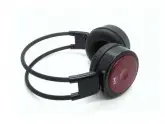 Fone de Ouvido BAK C/ MP3 BK-375 Vermelho
