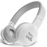 Fone de Ouvido JBL E45BT Bluetooth Branco