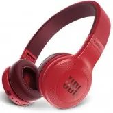 Fone de Ouvido JBL E45BT Bluetooth Vermelho