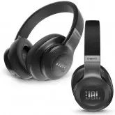 Fone de Ouvido JBL E55BT Bluetooth Preto