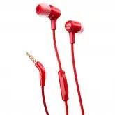 Fone de Ouvido JBL Synchros E15 Vermelho