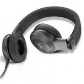 Fone de Ouvido JBL Synchros E35 Preto