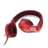 Fone de Ouvido JBL Synchros E35 Vermelho