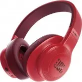 Fone de Ouvido JBL Synchros E45BT Bluetooth Vermelho