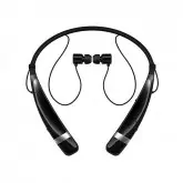 Fone de Ouvido LG HBS 760 com Bluetooth v.4.1 - Preto