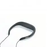 Fone de Ouvido Quanta com MP3 - 8GB - TF - QTMHP2000 - Preto