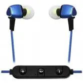 Fone de Ouvido Quanta QTB35 Bluetooth V4.1 + Edr/ Bateria 60MAH - Cinza