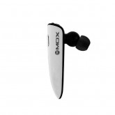 Fone de Ouvido Sem Fio Mox MO-BT19 Bluetooth/Microfone -Branco