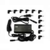 Fonte Bak BK-824 - Universal Para Notebook