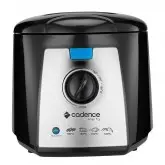 Fritadeira Cadence Easy Fry FRT205 a Oleo 1.5L 220V