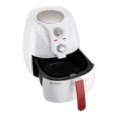 Fritadeira Cadence Sem Oleo Max Fryer FRT520 220V