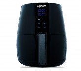 Fritadeira Elétrica Quanta QTAF450 3.2L 110V PR DIG