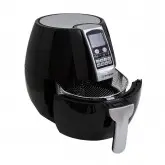 Fritadeira Westinghouse Rapid WKAF988LCD