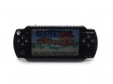 Game Tucano PSP-P001 Preto