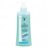 Gel Demaquilante Refrescante Clinians Hydra Basic com Mineral Água de Vegetares 150ml