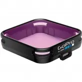 GoPro Filtro Magenta Dive ABDFM-301