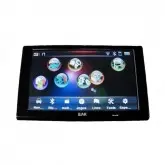 GPS Bak 4004 Com Tv Digital 4.3