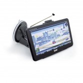 GPS BAK 7009 C/ TV Digital