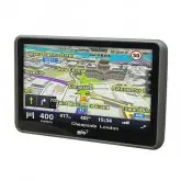 GPS Midi MD-7815ISDBT 7 Bluetooth/Camera/FM Preto