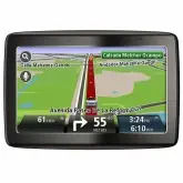 GPS Tomtom Via 1530 5