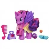 Hasbro A7472 MY Little Pony Princess Twilight Sparkle