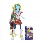 Hasbro MY Little Pony Boneca A6775 Rainbow Dash