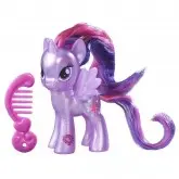 Hasbro My Little Pony - Princess Twiligh Sparkle B8822