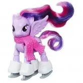 Hasbro MY Little Pony Princess Twilight Sparkle B8018