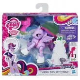 Hasbro MY Little Pony Princess Twilight Sparkle C1458