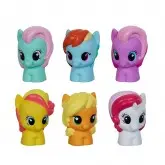 Hasbro Playskool Friends MY Little Pony Colecao 7 In 1 B2262