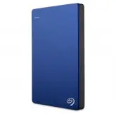 HD Externo Seagate Backup Slim 1TB Azul 3.0