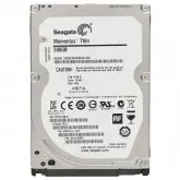 HD Interno para Notebook Seagate 500GB 5400 2.5
