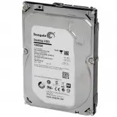 HD Interno Seagate 1TB SATA3 7200 64MB