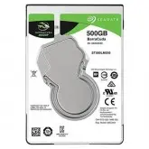 HD Interno Seagate Barracuda 500GB ST500LM030 2,5 SATA 6GB/s 5400RPM