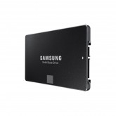 HD Samsung SSD Evo 850 1TB 2.5 SATA III - MZ-75E1TB/E