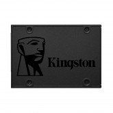 HD SSD 240GB Kingston SATA3 A400 SA400S37/240G Solid State Drive
