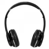 Headphone Mox MO-F899 Bluetooth/TF Card - Preto