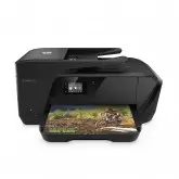 Impressora HP 7510 Multifuncional Wireless Bivolt